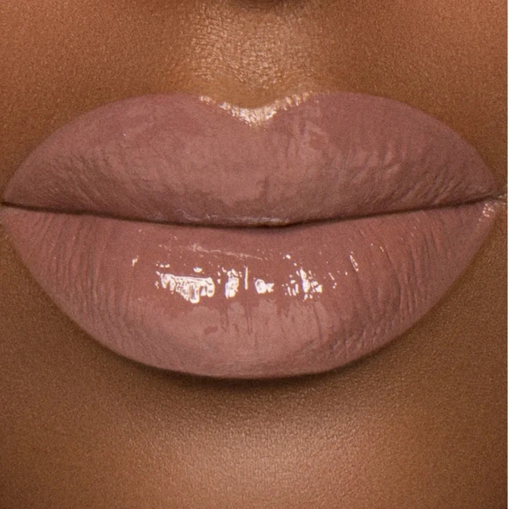 Jeffree Star Supreme Gloss in Tea Bag, new!